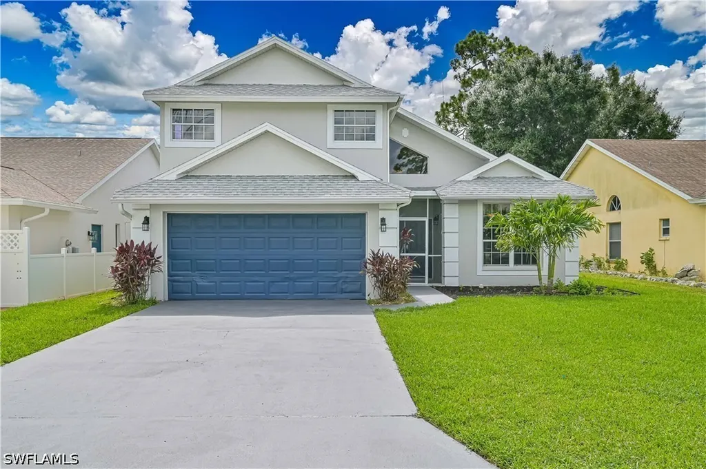 17911 Bermuda Dunes Drive Fort Myers FL 33967