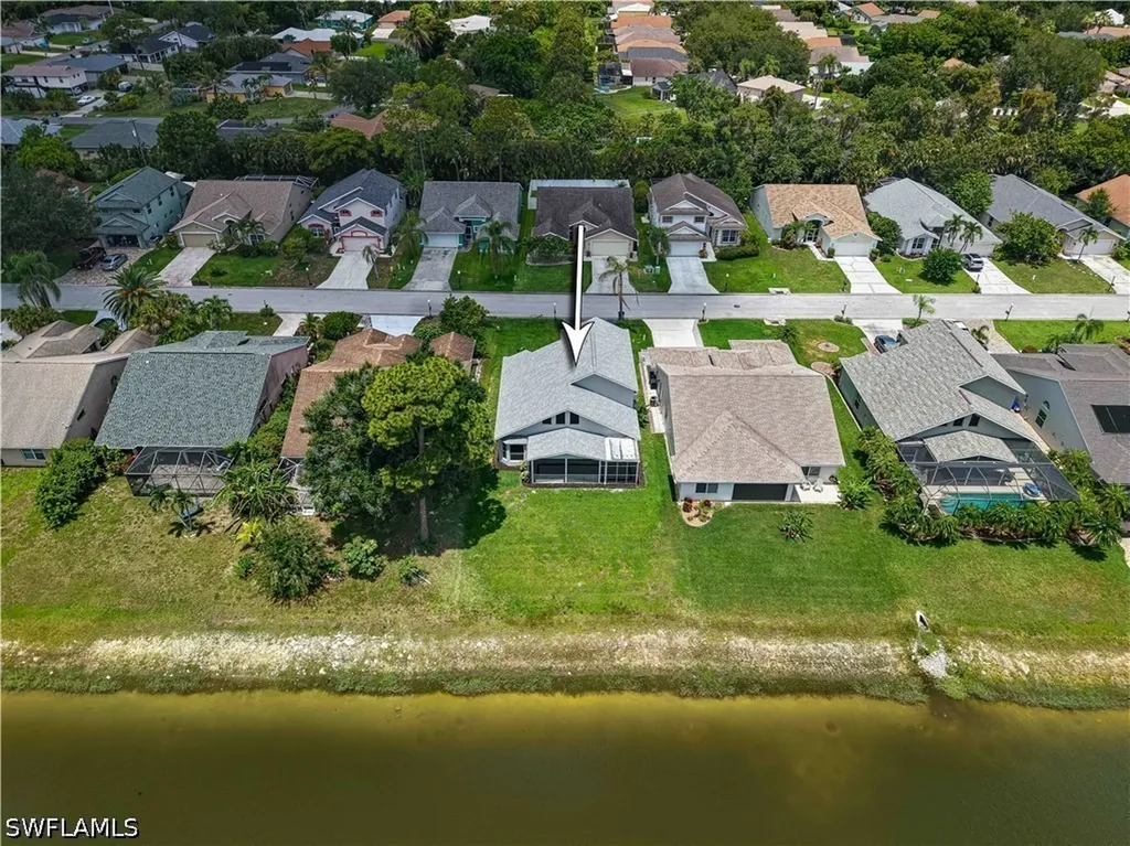 17911 Bermuda Dunes Drive Fort Myers FL 33967