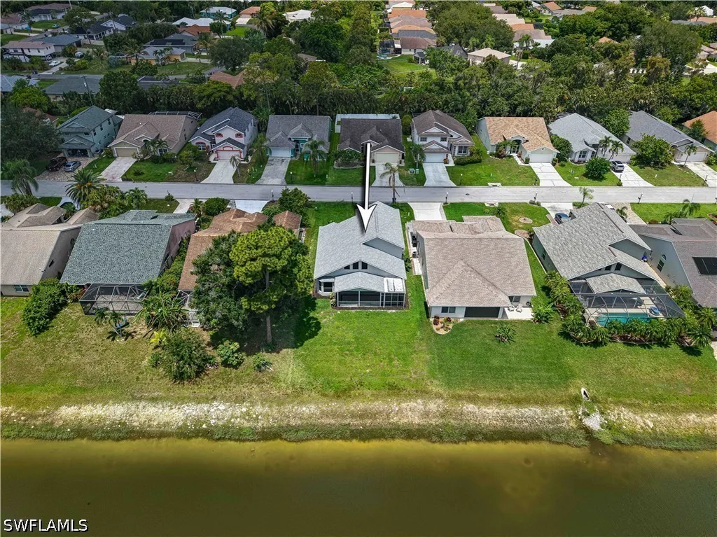 17911 Bermuda Dunes Drive Fort Myers FL 33967