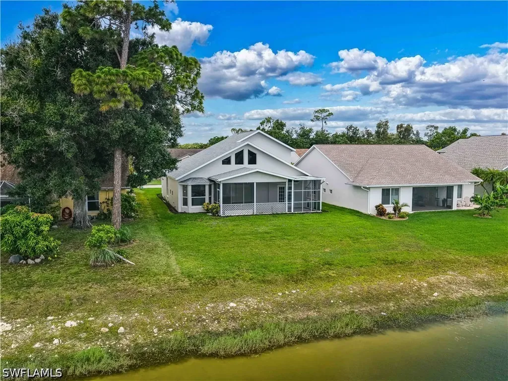 17911 Bermuda Dunes Drive Fort Myers FL 33967