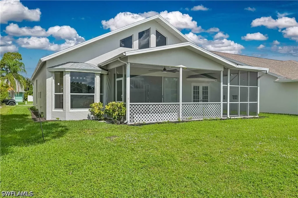 17911 Bermuda Dunes Drive Fort Myers FL 33967