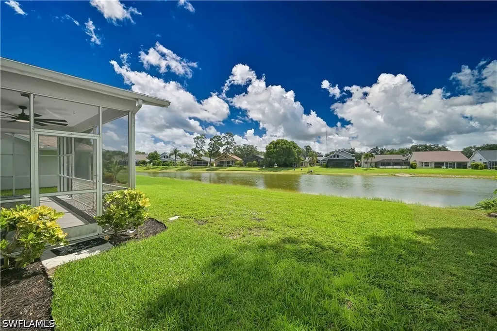 17911 Bermuda Dunes Drive Fort Myers FL 33967