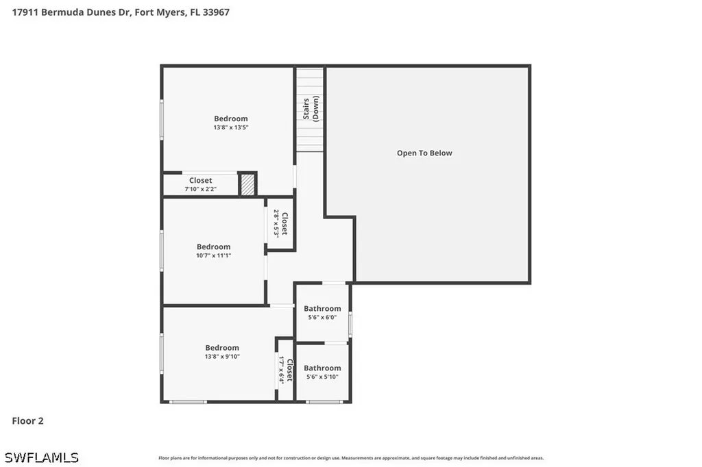 17911 Bermuda Dunes Drive Fort Myers FL 33967