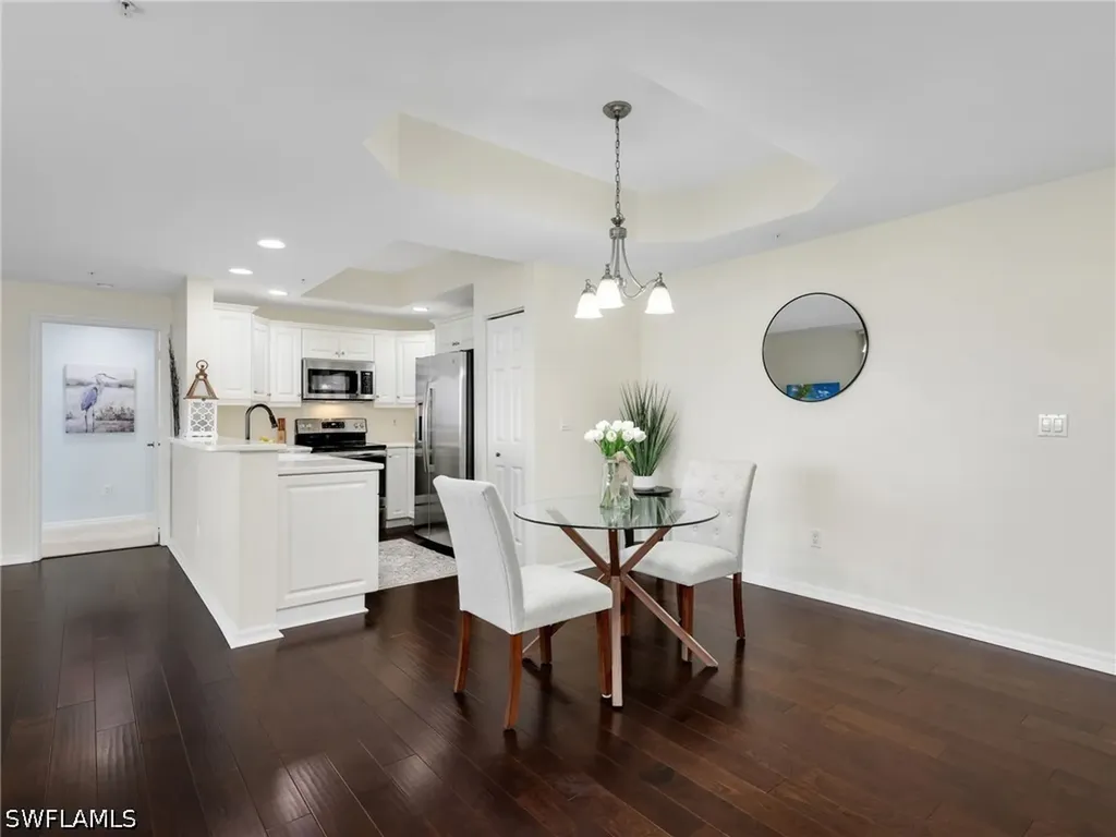 1001 Arbor Lake Drive Naples FL 34110