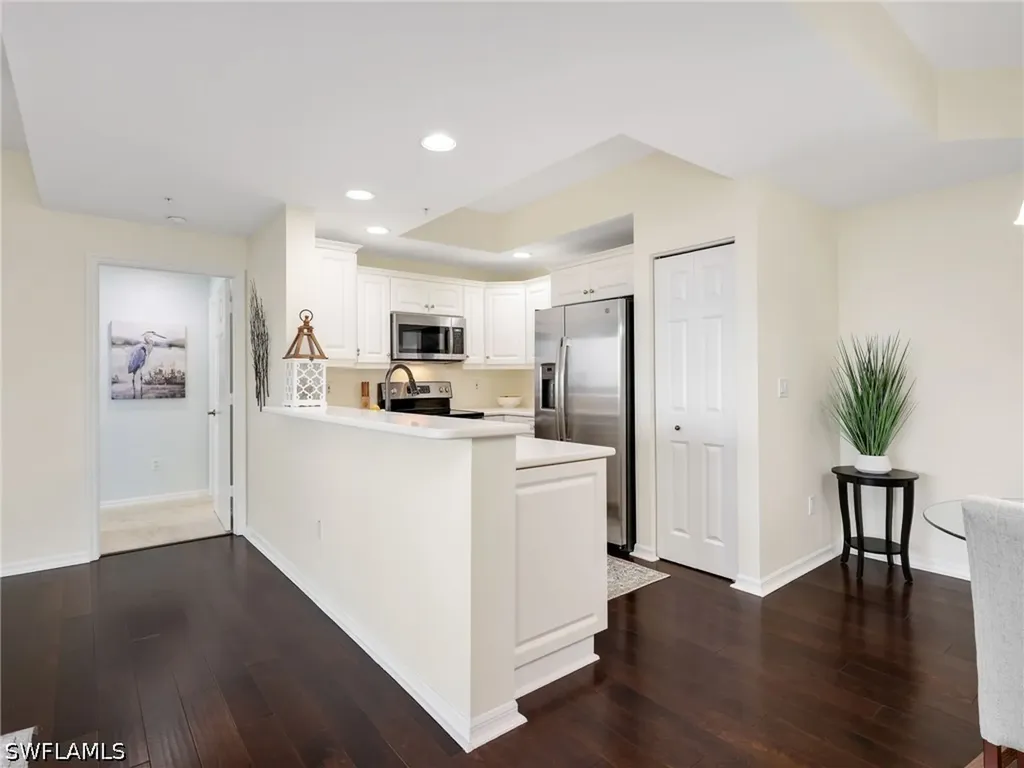 1001 Arbor Lake Drive Naples FL 34110