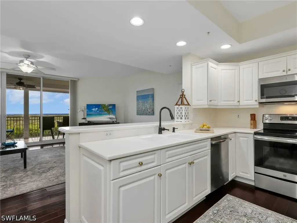 1001 Arbor Lake Drive Naples FL 34110