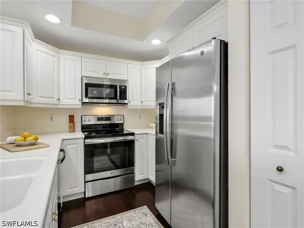 1001 Arbor Lake Drive Naples FL 34110