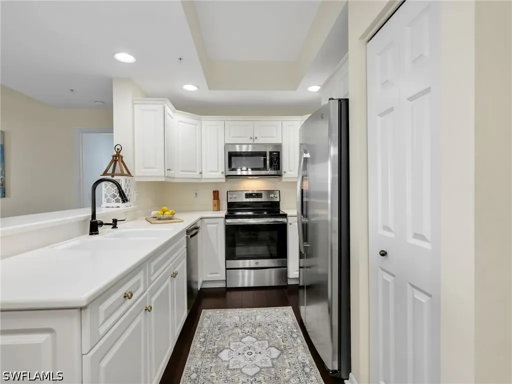 1001 Arbor Lake Drive Naples FL 34110
