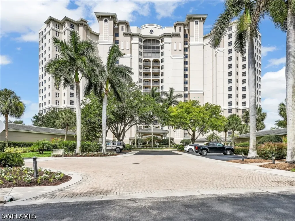 1001 Arbor Lake Drive Naples FL 34110