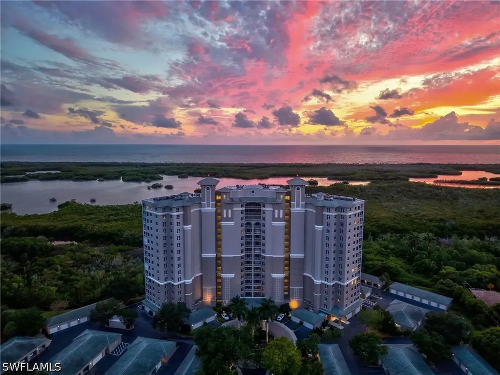 1001 Arbor Lake Drive Naples FL 34110