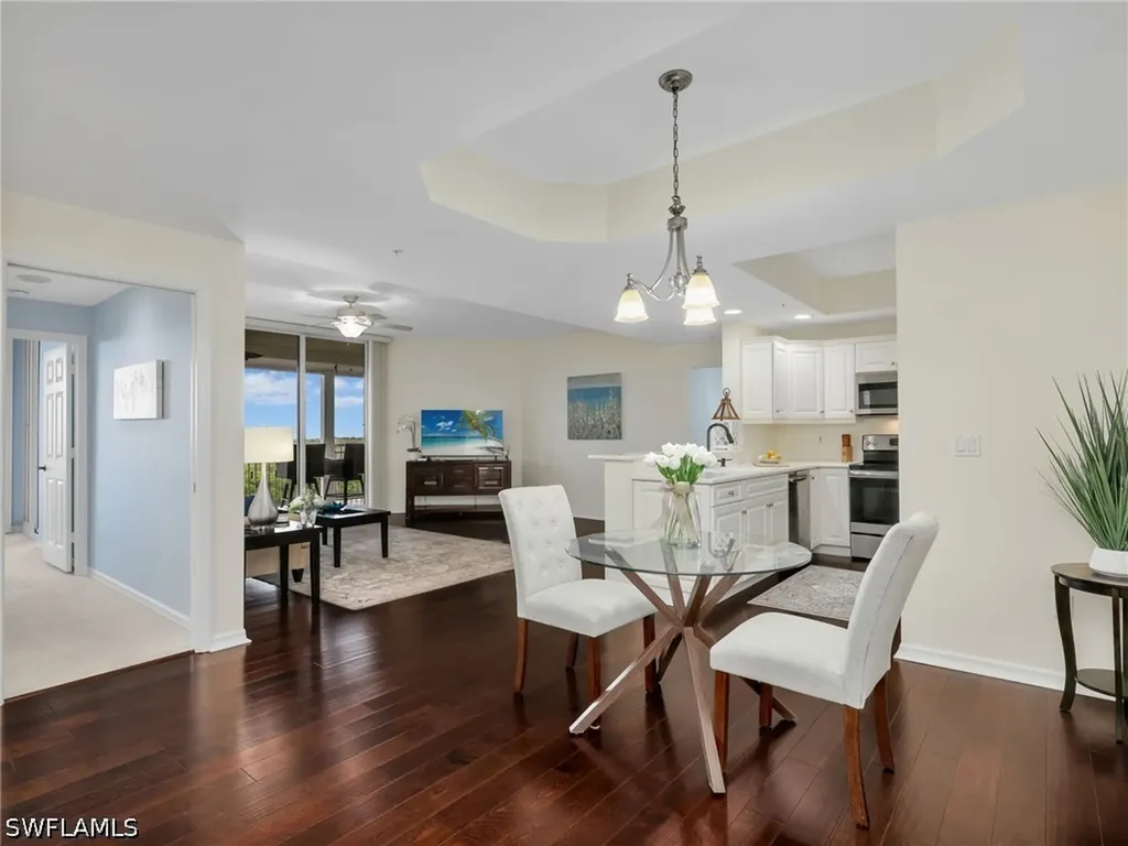 1001 Arbor Lake Drive Naples FL 34110