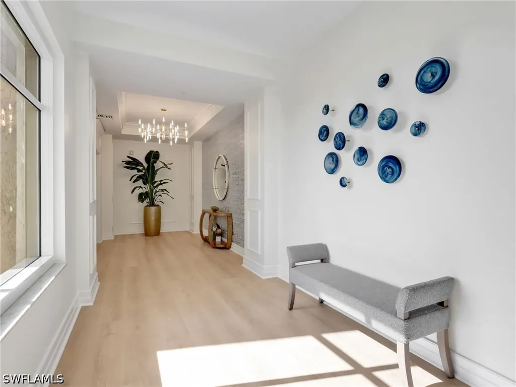 1001 Arbor Lake Drive Naples FL 34110