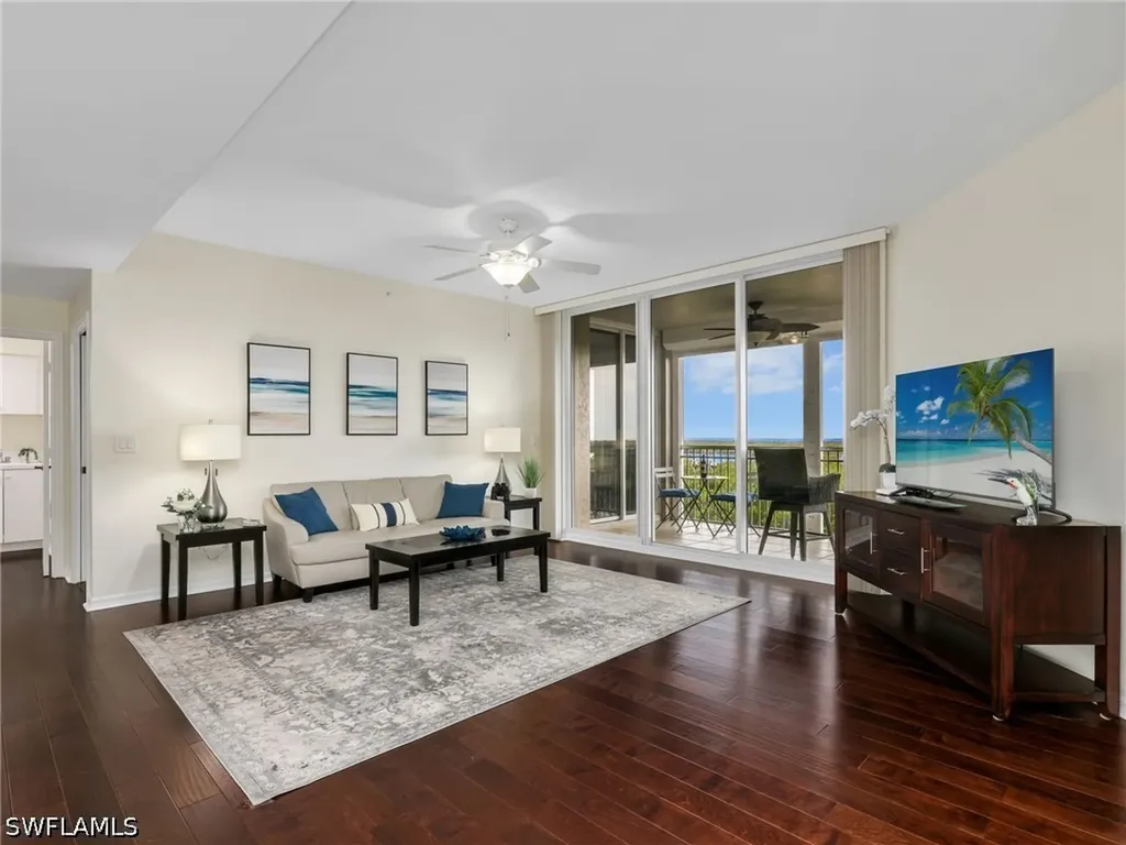 1001 Arbor Lake Drive Naples FL 34110