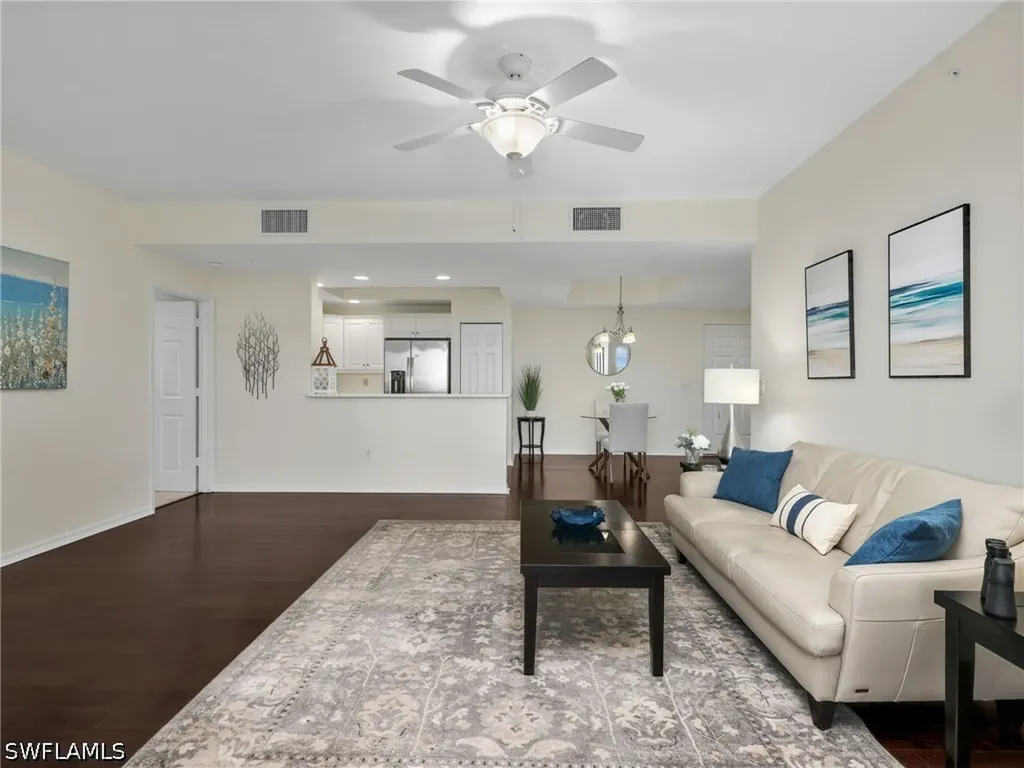 1001 Arbor Lake Drive Naples FL 34110