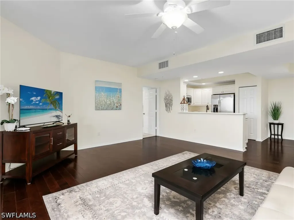 1001 Arbor Lake Drive Naples FL 34110