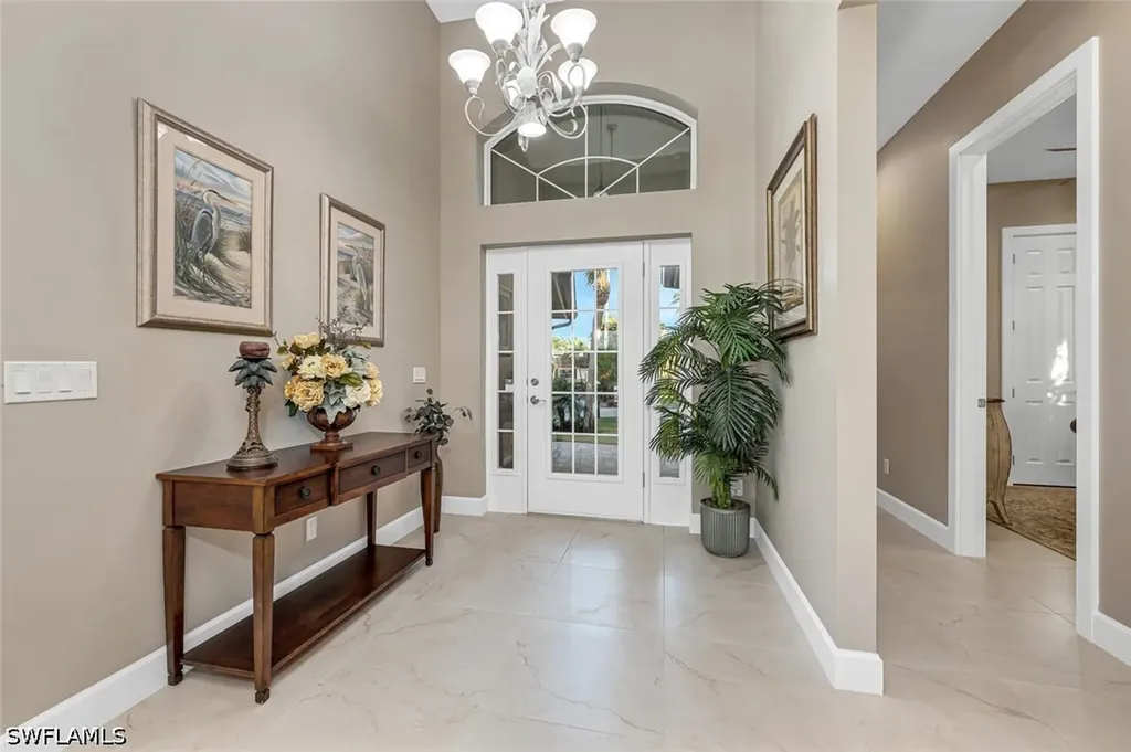3254 Lakeview Drive Naples FL 34112