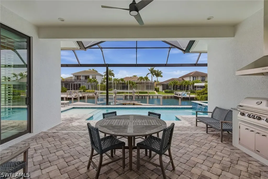 931 Ivory Court Marco Island FL 34145