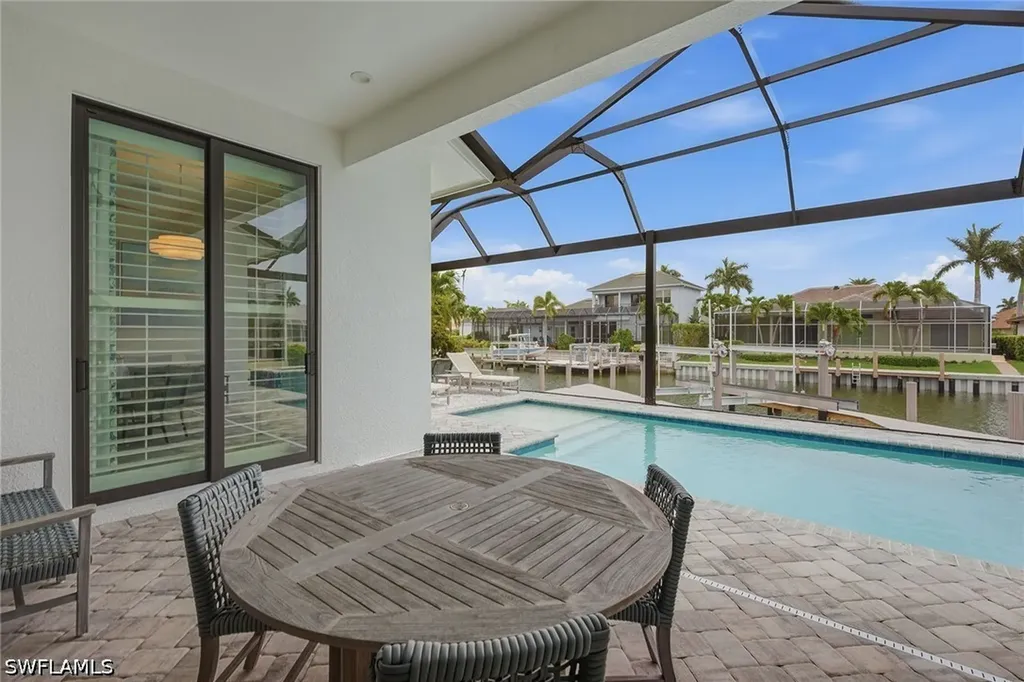 931 Ivory Court Marco Island FL 34145