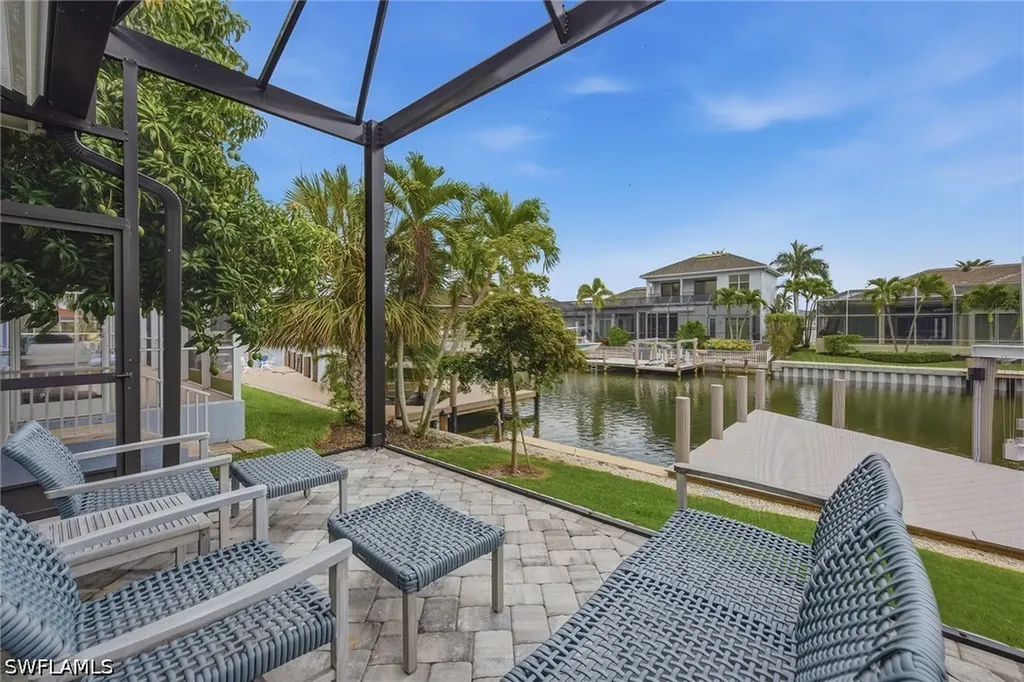 931 Ivory Court Marco Island FL 34145