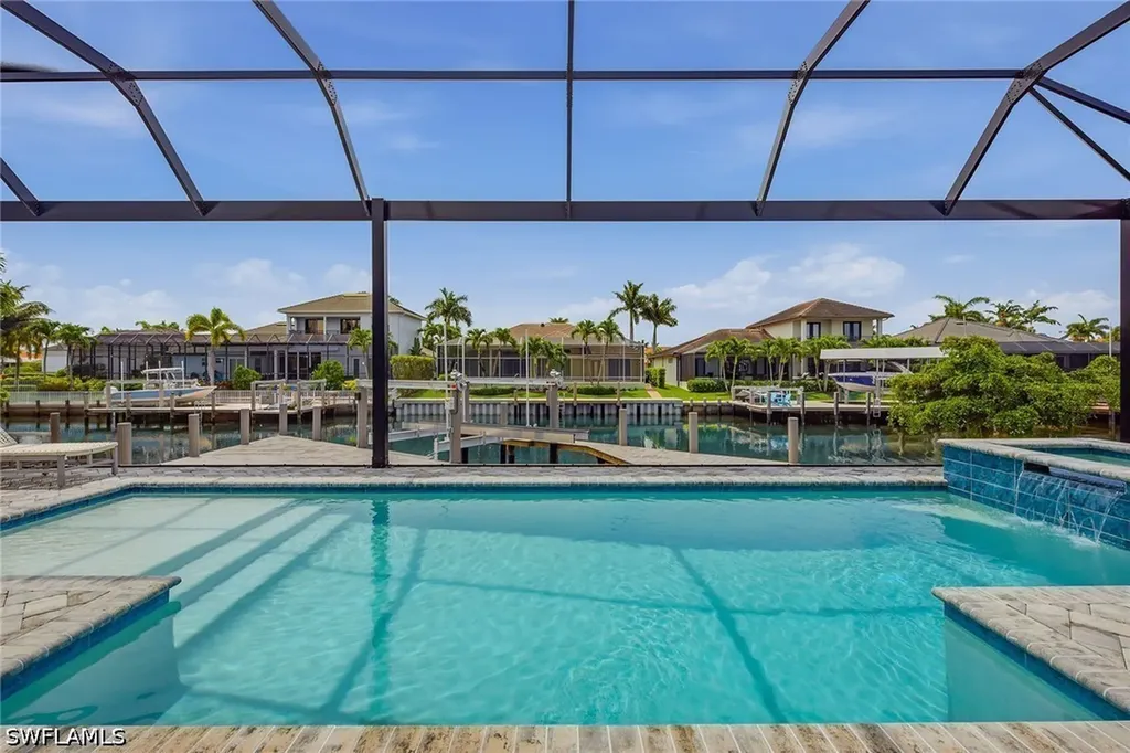 931 Ivory Court Marco Island FL 34145