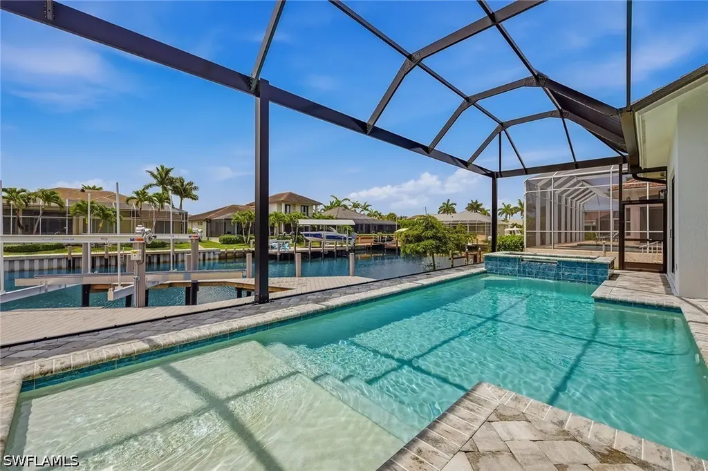 931 Ivory Court Marco Island FL 34145