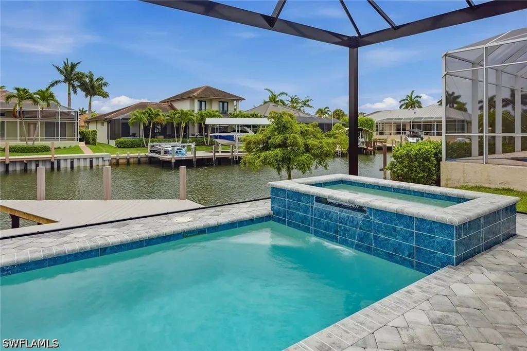 931 Ivory Court Marco Island FL 34145