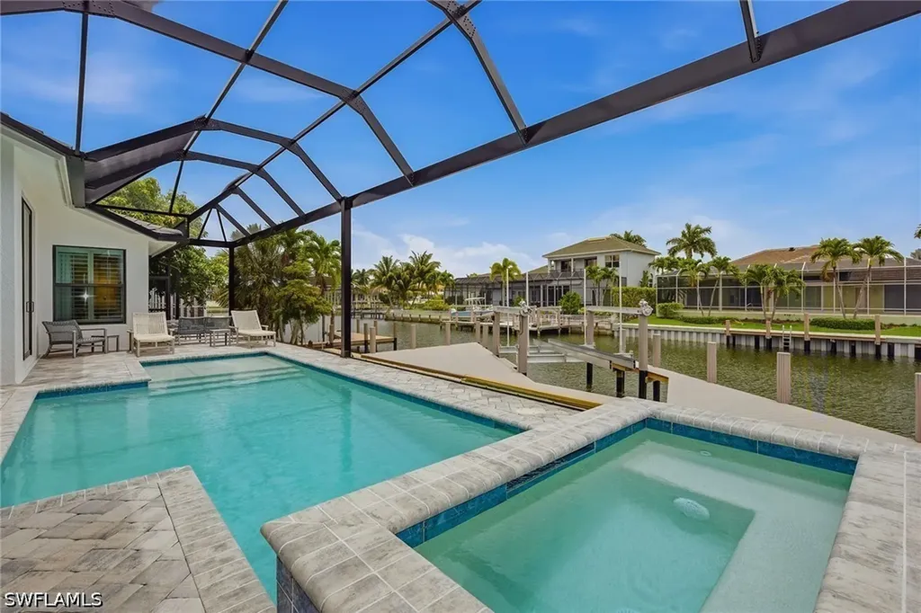 931 Ivory Court Marco Island FL 34145