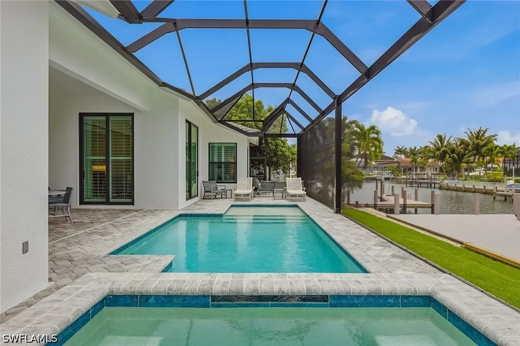931 Ivory Court Marco Island FL 34145