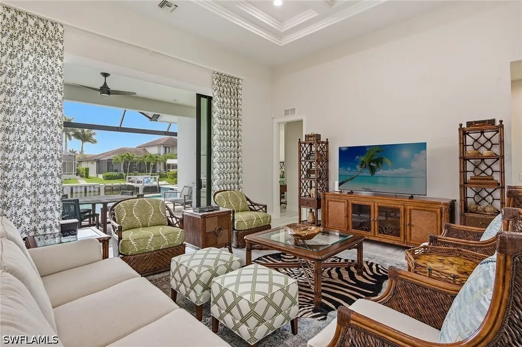 931 Ivory Court Marco Island FL 34145