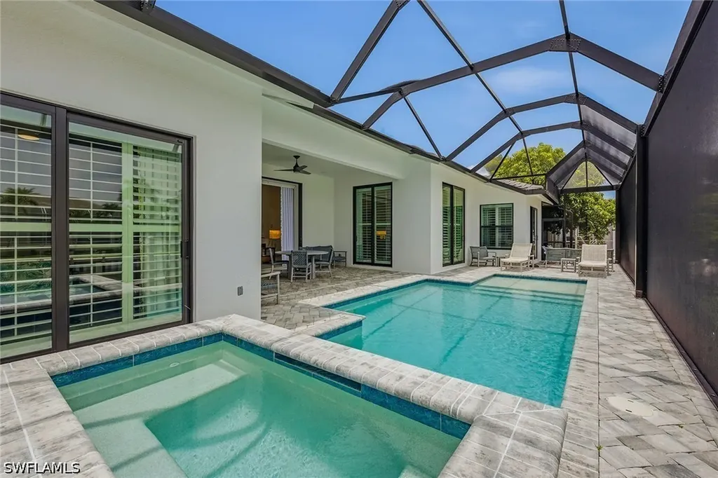 931 Ivory Court Marco Island FL 34145