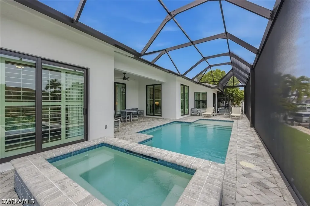 931 Ivory Court Marco Island FL 34145
