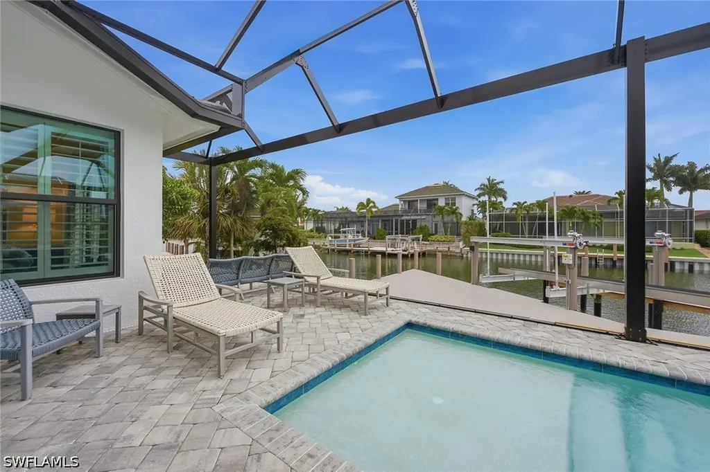 931 Ivory Court Marco Island FL 34145