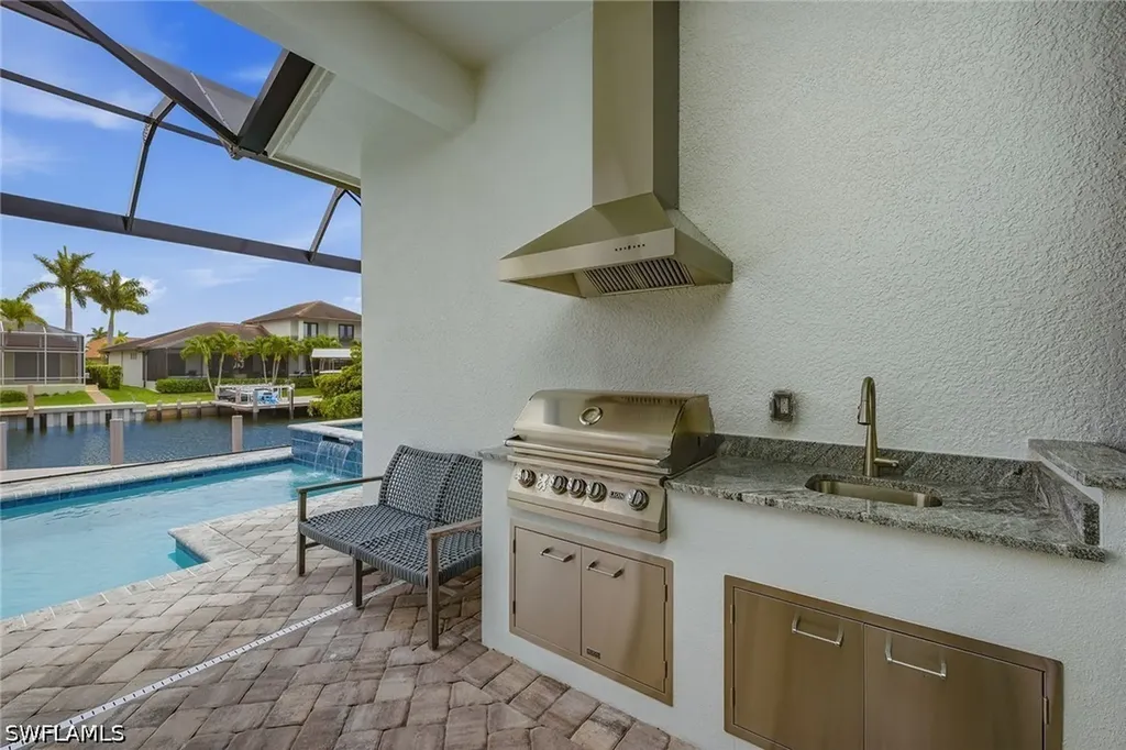 931 Ivory Court Marco Island FL 34145