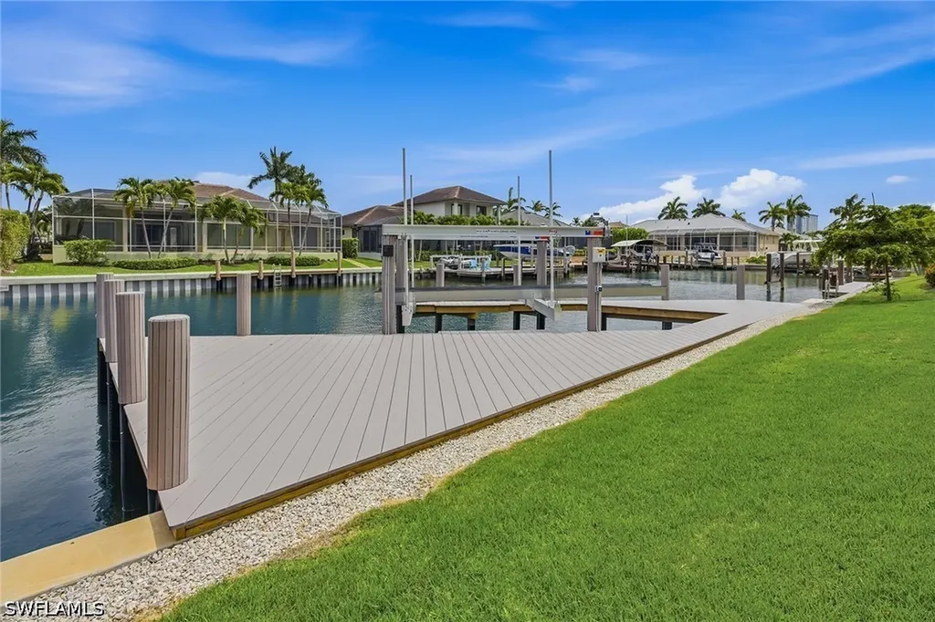 931 Ivory Court Marco Island FL 34145