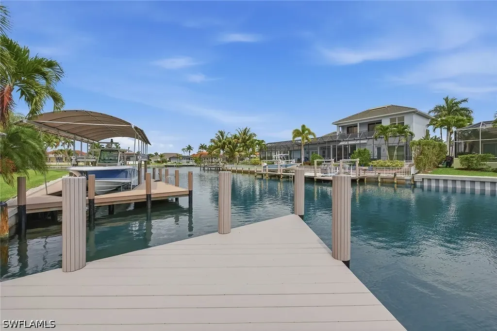 931 Ivory Court Marco Island FL 34145