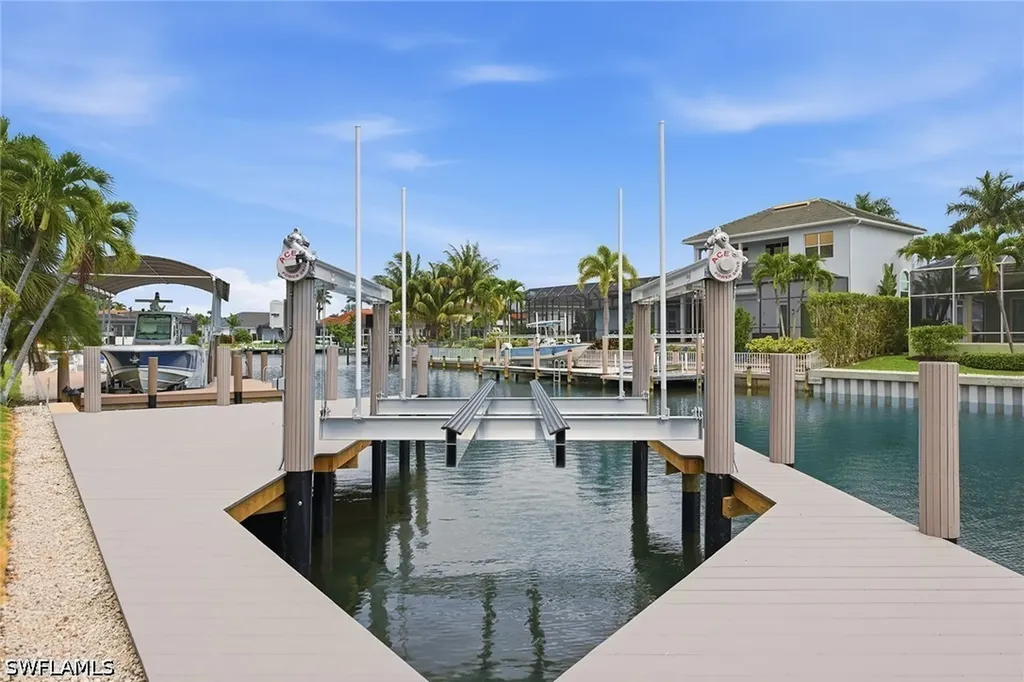 931 Ivory Court Marco Island FL 34145