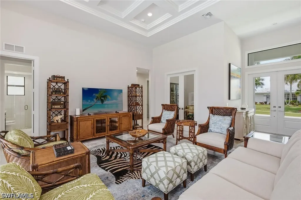 931 Ivory Court Marco Island FL 34145