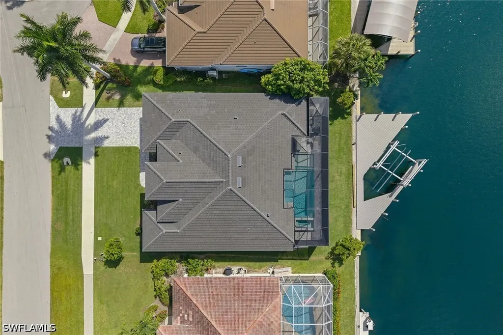 931 Ivory Court Marco Island FL 34145