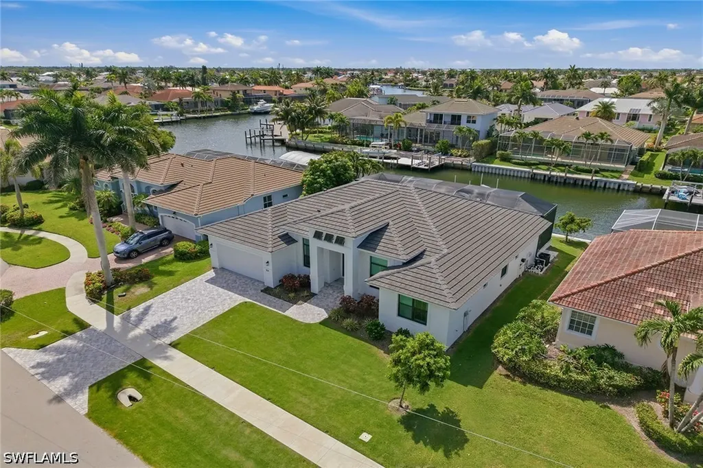 931 Ivory Court Marco Island FL 34145