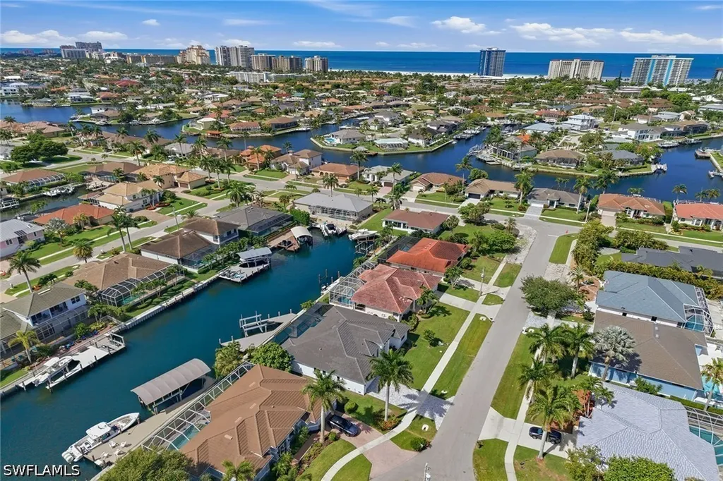 931 Ivory Court Marco Island FL 34145