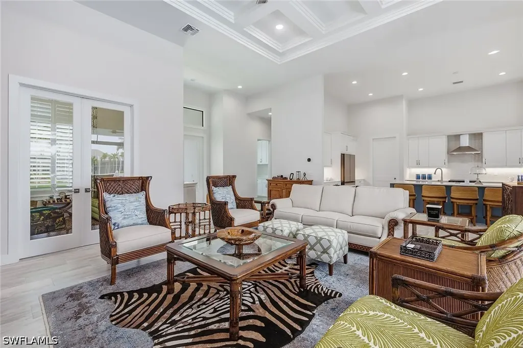 931 Ivory Court Marco Island FL 34145
