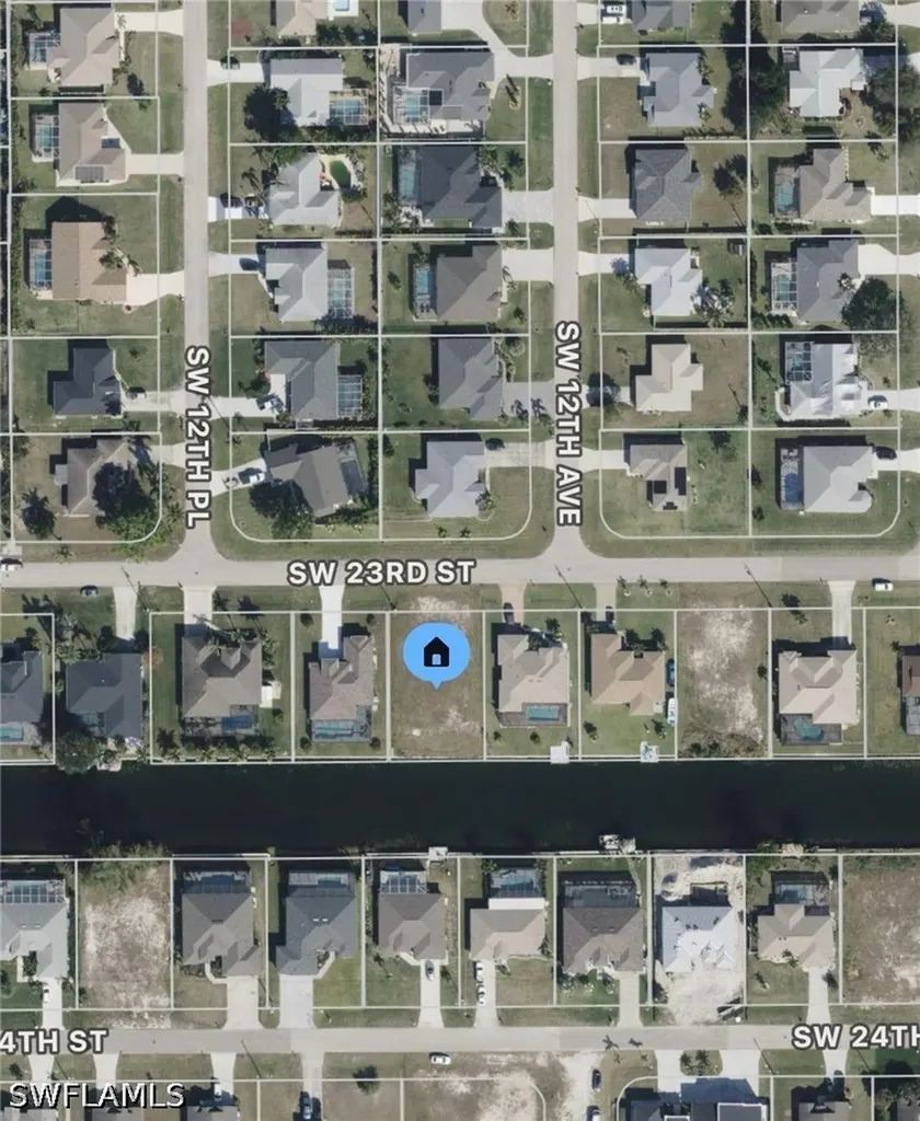 1206 SW 23rd Street Cape Coral FL 33991