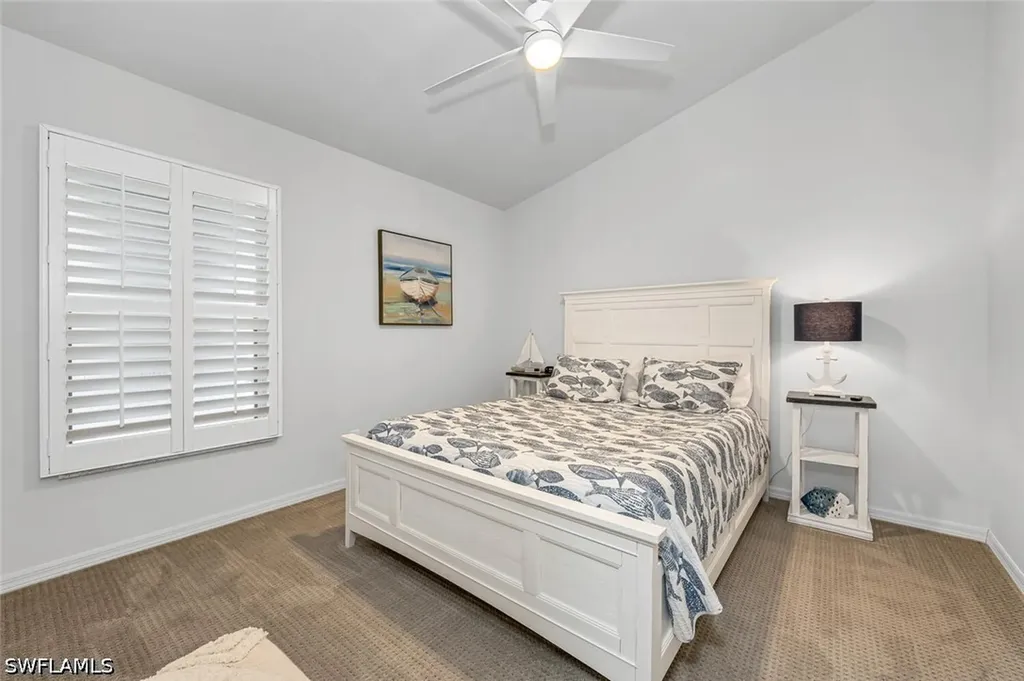 2736 Gulfview Drive Naples FL 34112