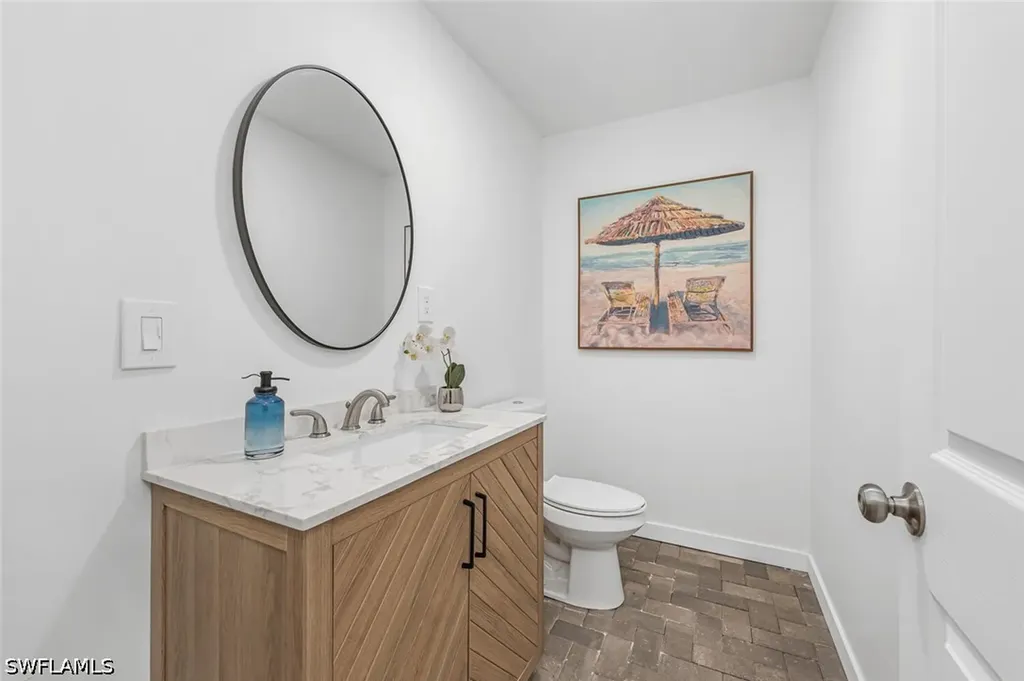 2736 Gulfview Drive Naples FL 34112