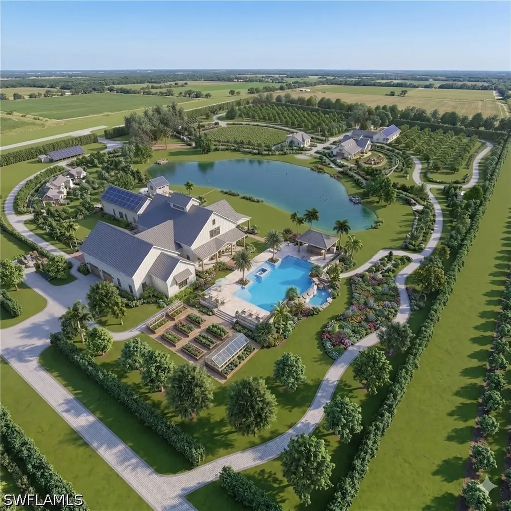 7650 Irgang Road Naples FL 34114