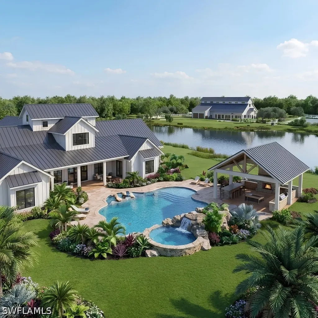 7650 Irgang Road Naples FL 34114