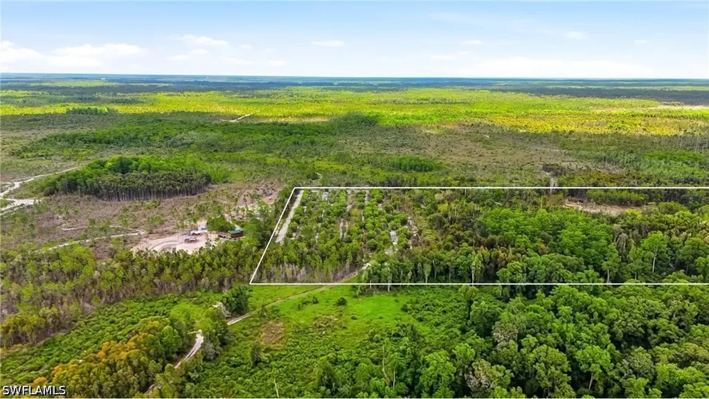 7650 Irgang Road Naples FL 34114