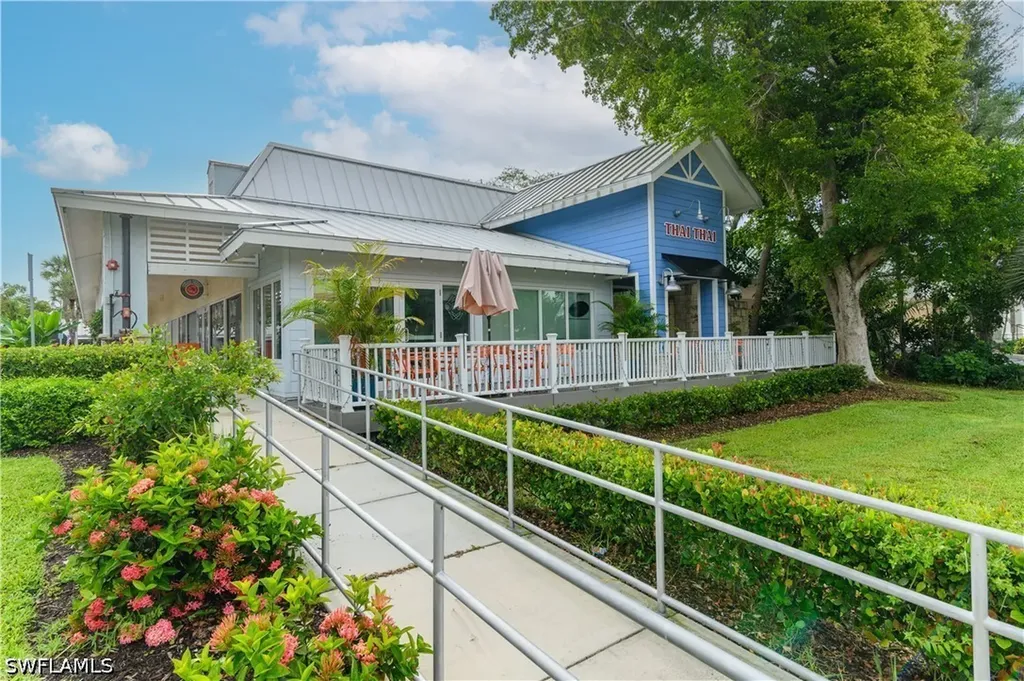 1017 N Collier Boulevard Marco Island FL 34145