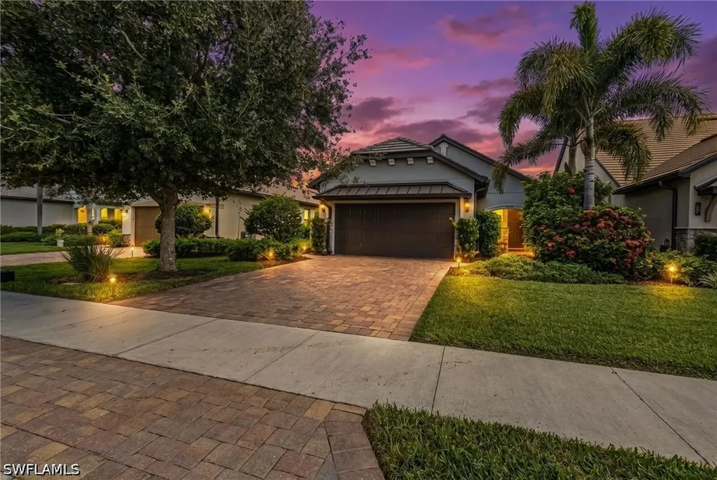 Estero FL, 20122 Corkscrew Shores Boulevard