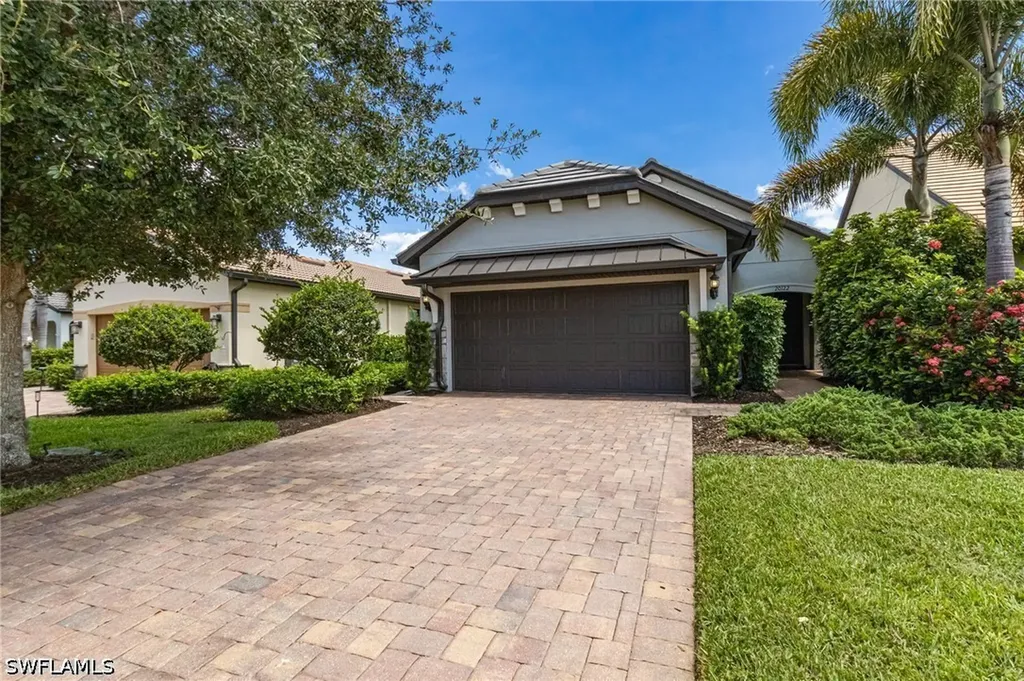 20122 Corkscrew Shores Boulevard Estero FL 33928